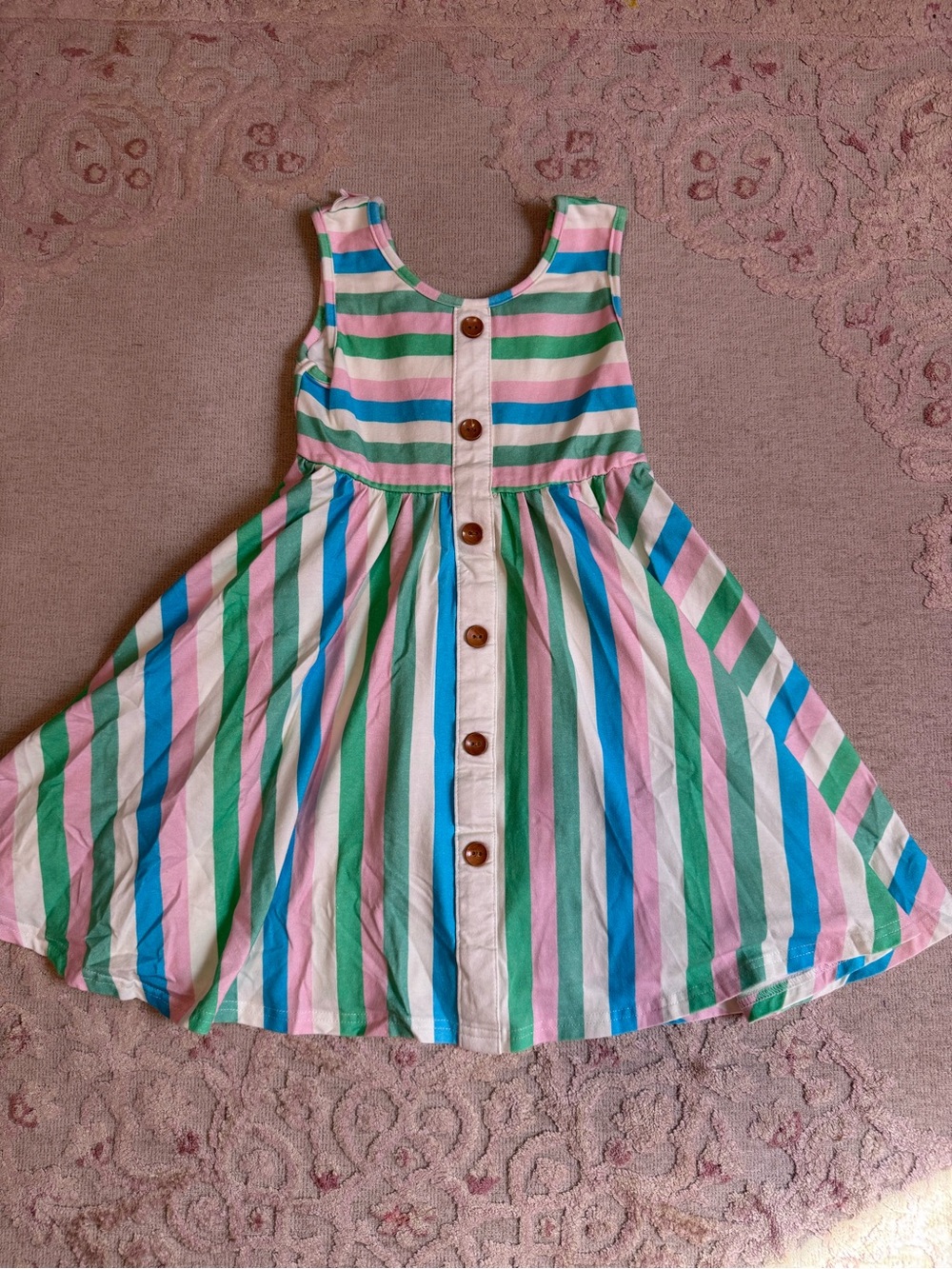 Sweethoney dress